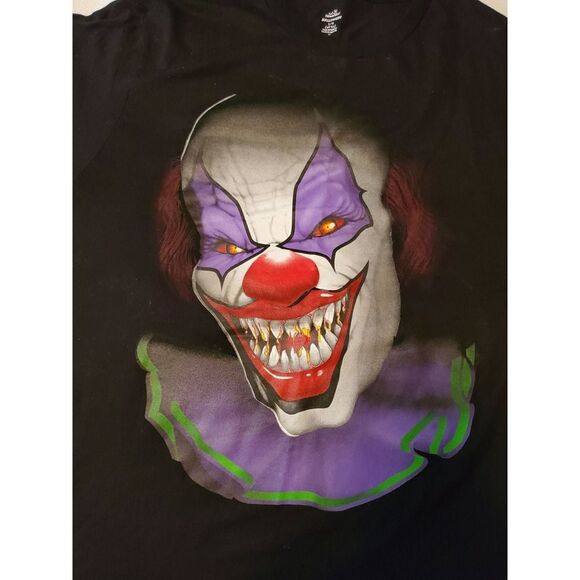 Halloween T-Shirt Size L - Picture 2 of 5